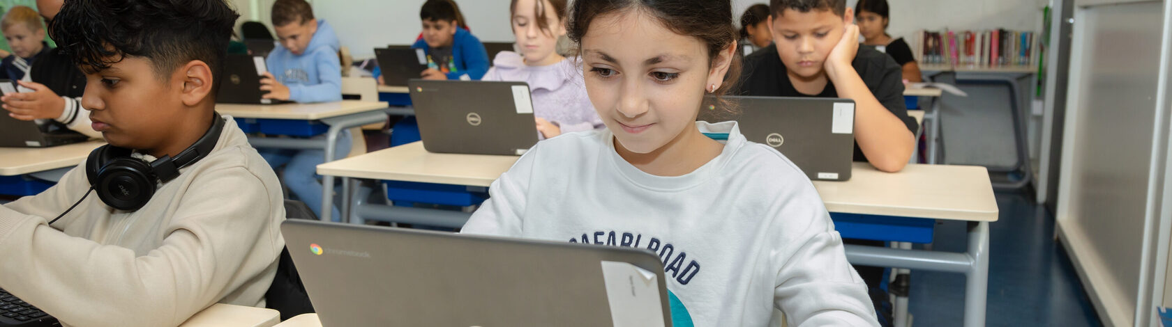 Modern onderwijs 4.0