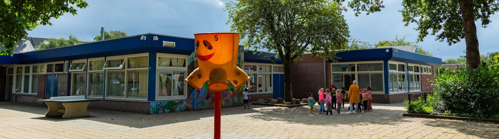 buitenschoolse opvang 2.0