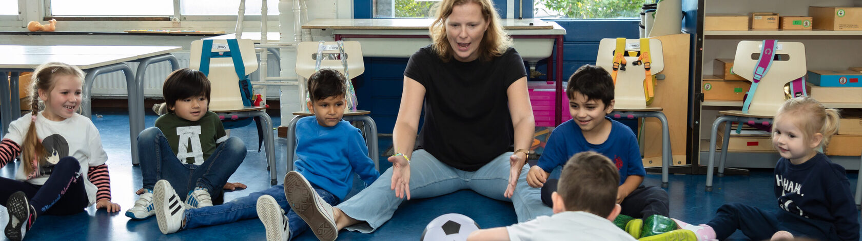 Een goede school kiezen 2.0